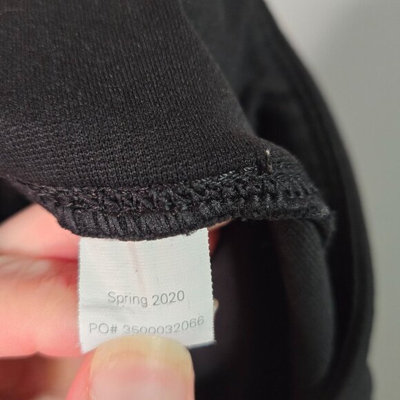 COPY - Carhartt Womens Medium Fitted Force Midweight Utility Leggings Pockets B… - Picture 10 of 10